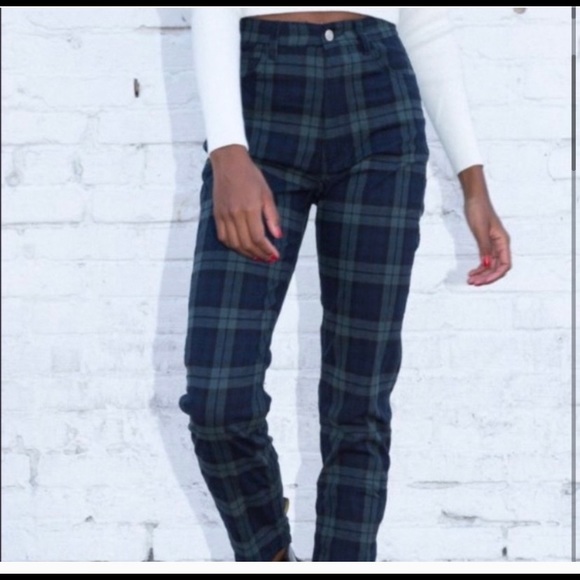 Pants - Picture 1 of 1